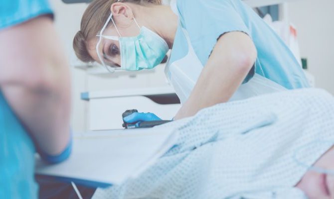 Tratamiento Ambulatorio para Hemorroides y Fisuras Anales en ImadSpain