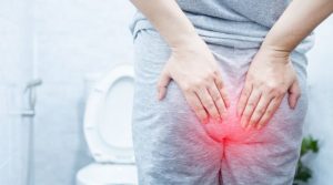 Consejos para Cuidar las Hemorroides este Verano