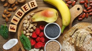 Receta rica en fibra para aliviar hemorroides y fístulas: un aliado en tu alimentación diaria