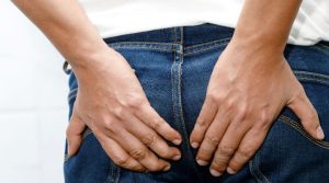 Hemorroides, fisuras y fístulas: cómo diferenciarlas y cuándo acudir al médico