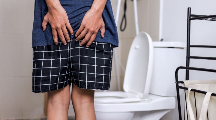 hemorroides en alicante