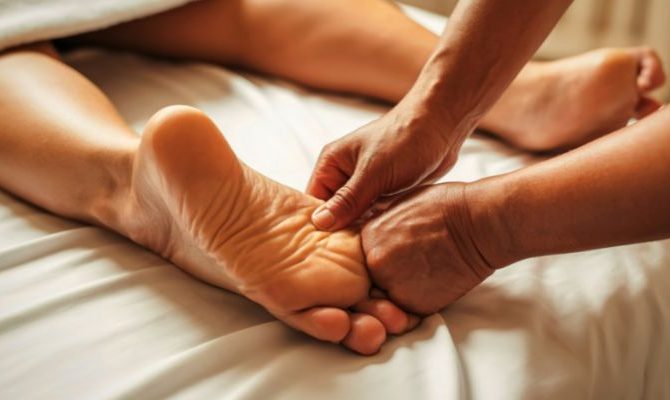 Consejos para mejorar la circulación en las piernas: pequeños ejercicios que pueden marcar la diferencia