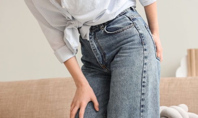 Rutina diaria para personas con hemorroides: pequeños hábitos que pueden ayudarte mucho