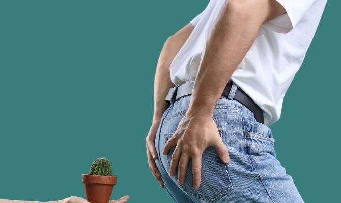 ¿Por qué las hemorroides vuelven una y otra vez?